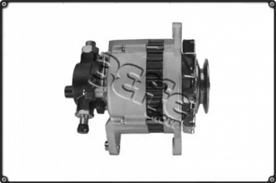 3EFFE GROUP alts968 -  